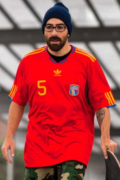 Raúl Navarro - Actor Profile Photo