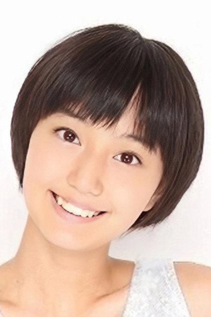 Manami Arai - Actor Profile Photo