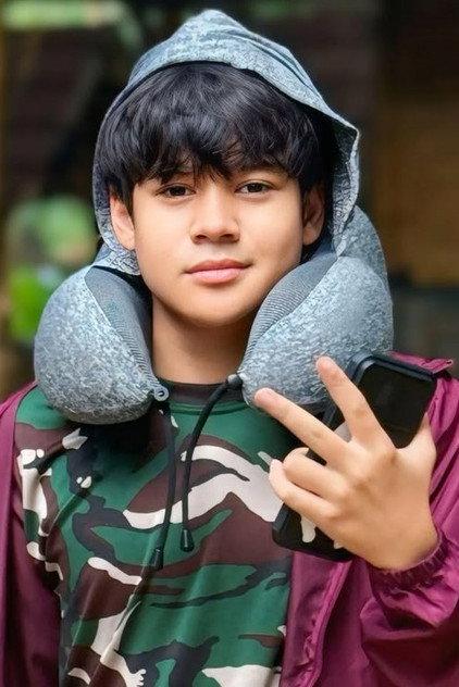 M. Adhiyat - Actor Profile Photo