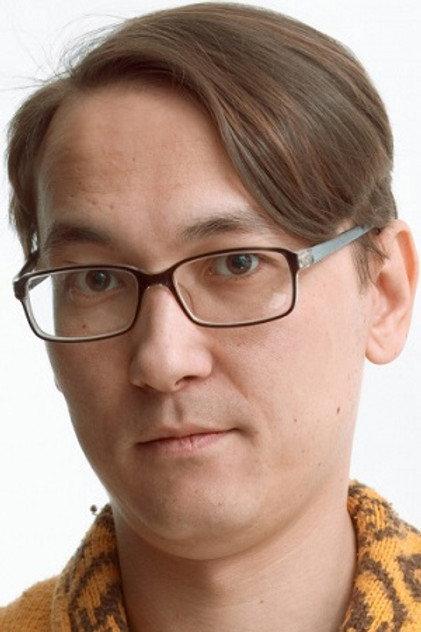 Vladimir Kropotov - Actor Profile Photo