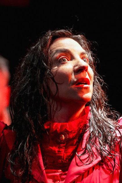 Carolina Cano - Actor Profile Photo