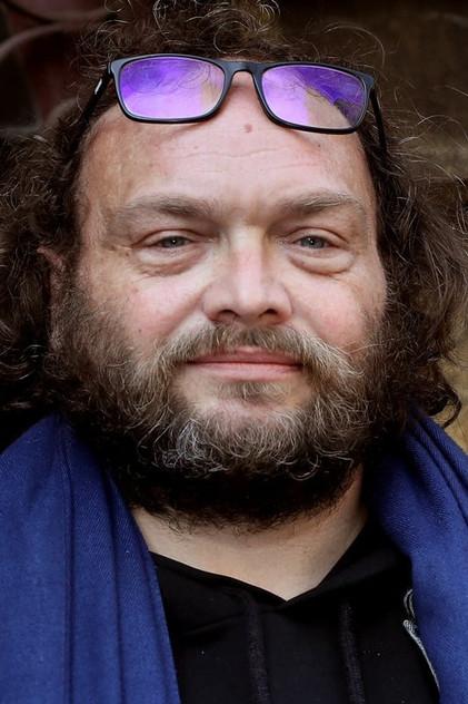 Stéphan Castang - Actor Profile Photo