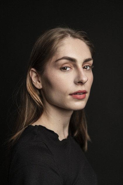 Anna Dysko - Actor Profile Photo