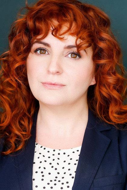 Susan-Kate Heaney - Actor Profile Photo