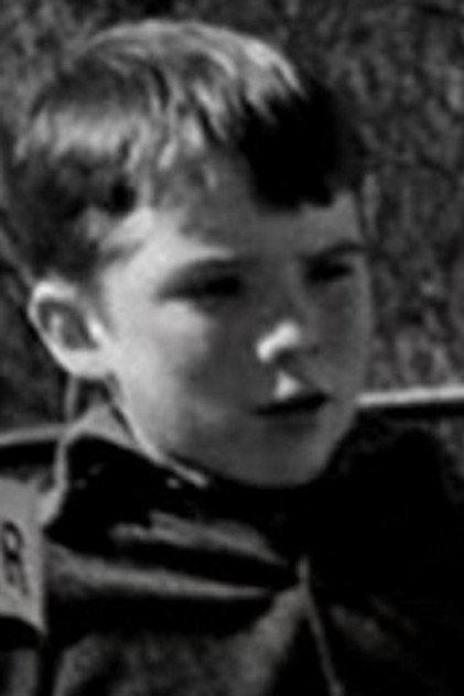 John 'Uh huh' Collum - Actor Profile Photo