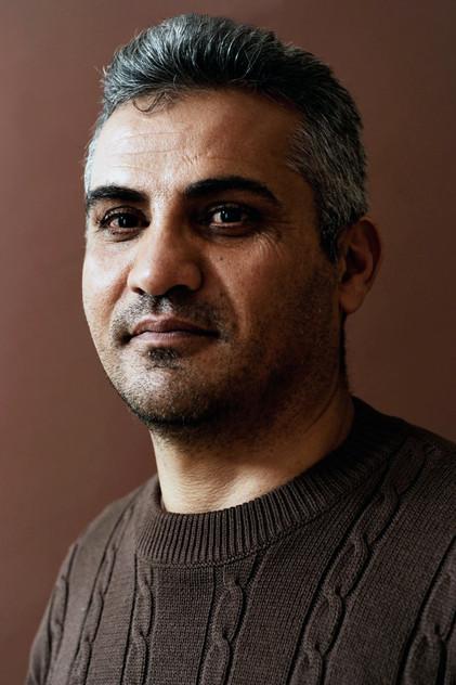 Emad Burnat - Actor Profile Photo