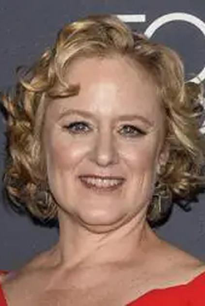Nicole Fosse - Actor Profile Photo