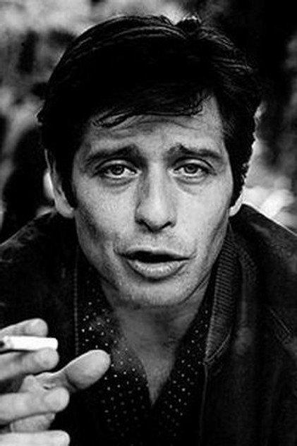 Corrado Pani - Actor Profile Photo
