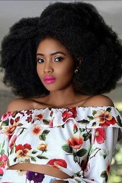 Lunathi Mampofu - Actor Profile Photo