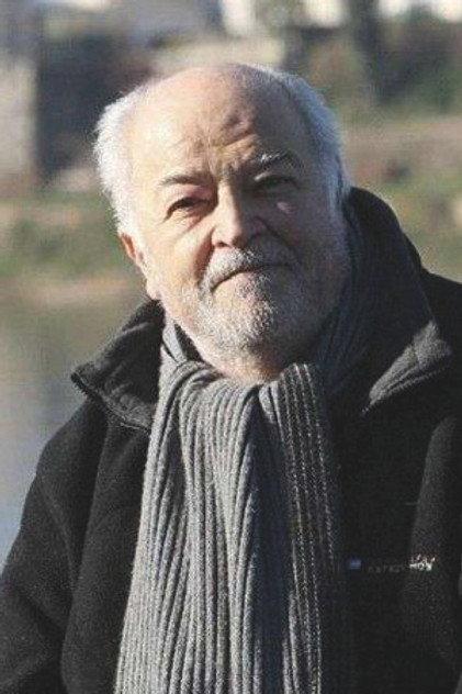 Claude Villers - Actor Profile Photo