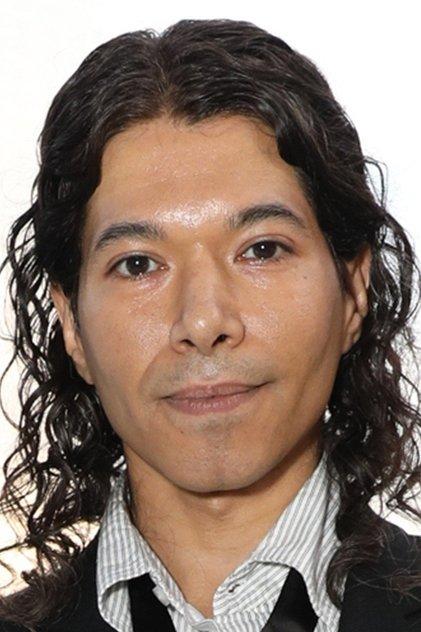 Renoly Santiago - Actor Profile Photo