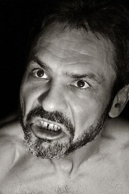 Oleg Sidorchik - Actor Profile Photo