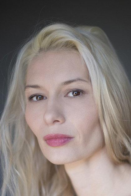 Lauren Orrell - Actor Profile Photo