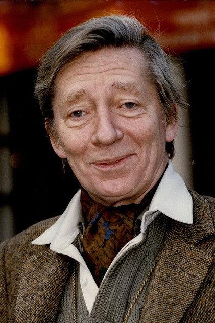 Jeremy Lloyd - Actor Profile Photo