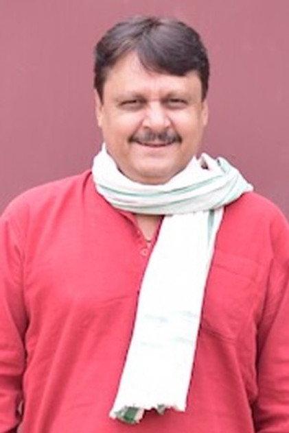 Neeraj Sood - Actor Profile Photo