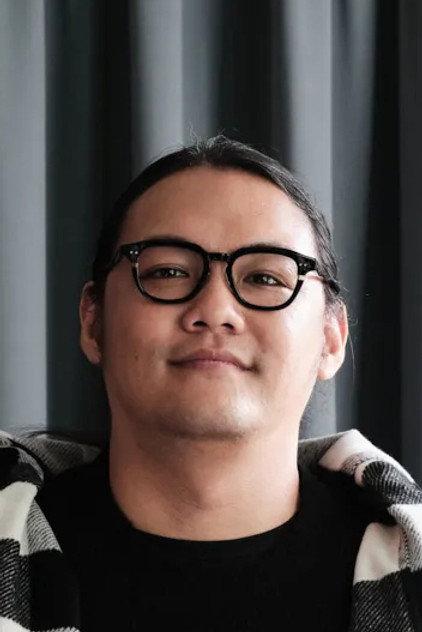 Allen Chang - Actor Profile Photo