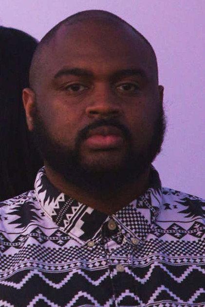 Donald Johnson Jr. - Actor Profile Photo
