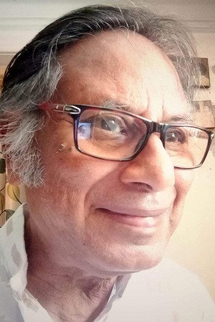 Asit Basu - Actor Profile Photo