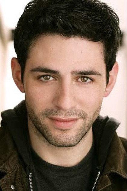Charlie Semine - Actor Profile Photo