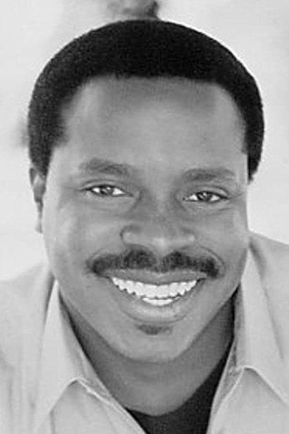Edward James Gage - Actor Profile Photo