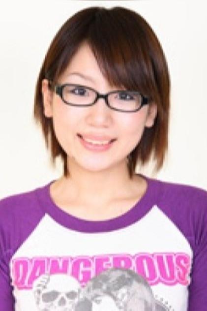 Miyuki Asou - Actor Profile Photo