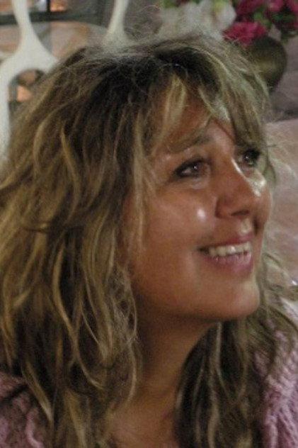 Patrizia Fregonese de Filippo - Actor Profile Photo