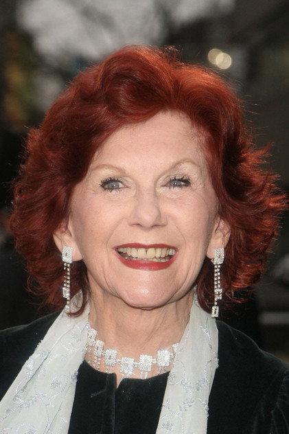 Anne Charleston - Actor Profile Photo