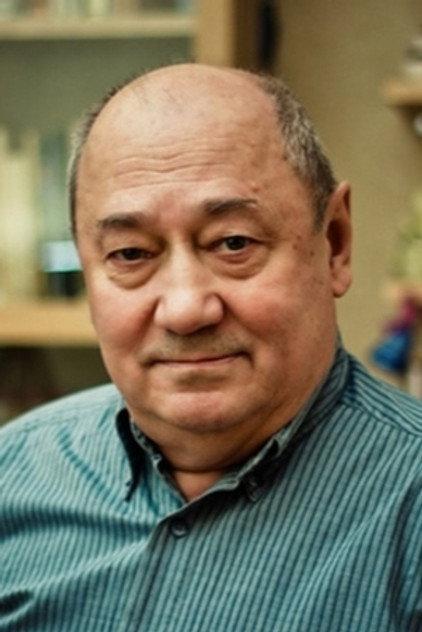 Vladimir Nikolenko - Actor Profile Photo