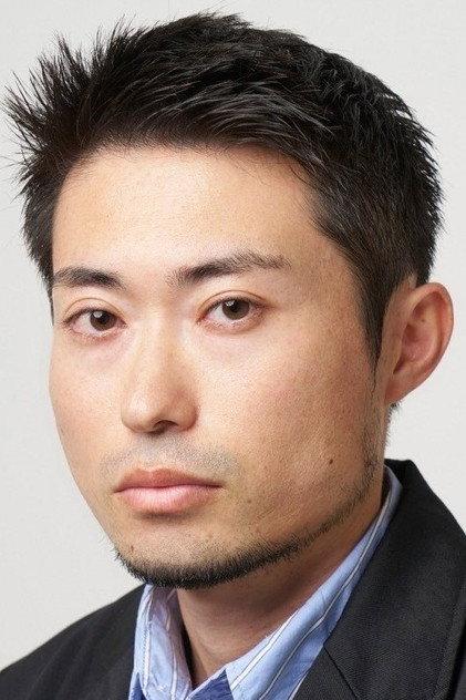 Yoshitaka Hosokawa - Actor Profile Photo
