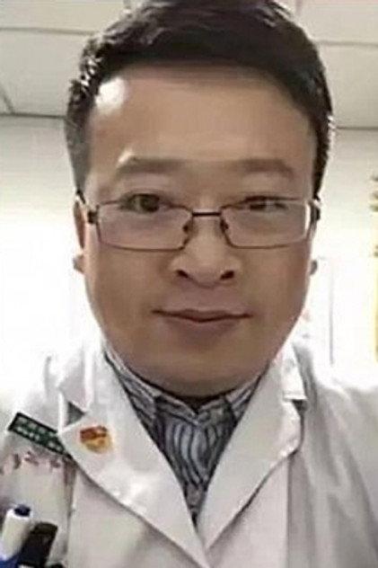 Li Wenliang - Actor Profile Photo