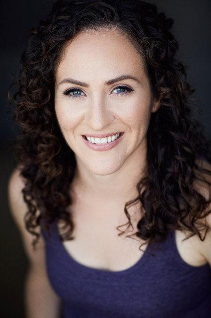 Sarita Ocón - Actor Profile Photo