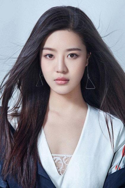 Ma Xinyu - Actor Profile Photo