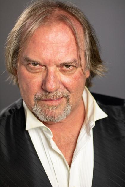 James Anthony Cotton - Actor Profile Photo