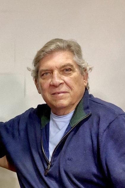 Roberto François Álvarez - Actor Profile Photo