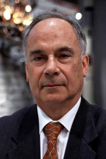Roger Vignelles - Actor Profile Photo