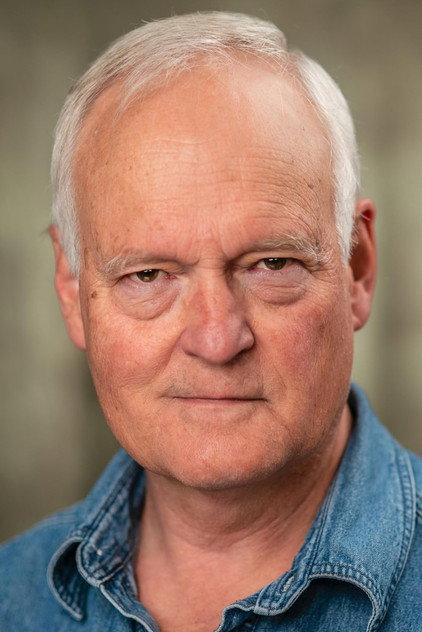 Robert Parson - Actor Profile Photo