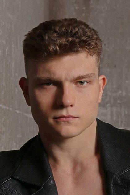Stanislav Demushin - Actor Profile Photo