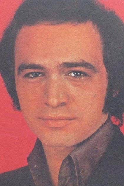 Alec Costandinos - Actor Profile Photo
