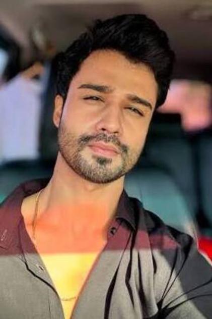 Syed Fazal Hussain - Actor Profile Photo