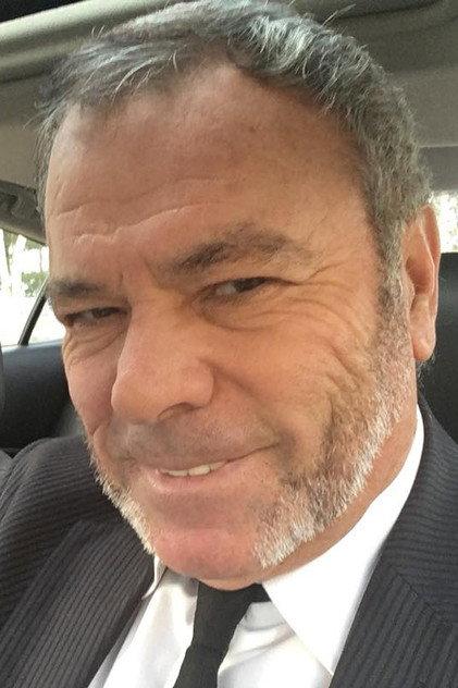 Michael D'Amico - Actor Profile Photo