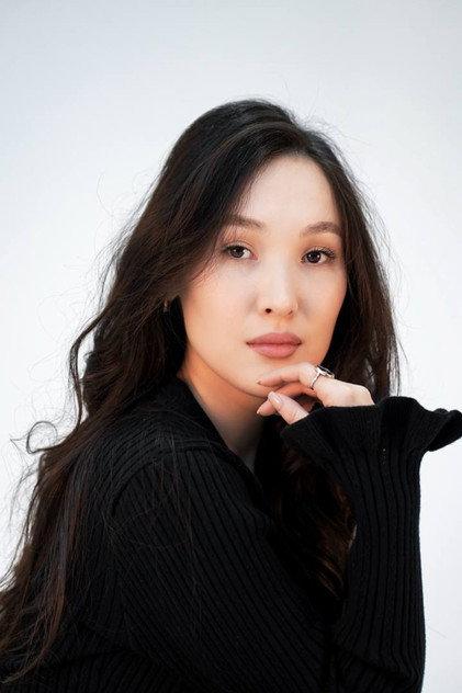 Dayana Zhanasheva - Actor Profile Photo