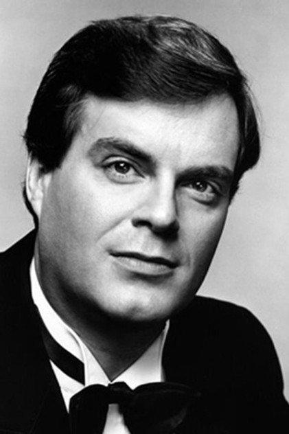 John Aler - Actor Profile Photo