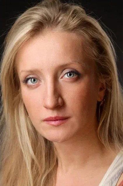 Olga Voronina - Actor Profile Photo