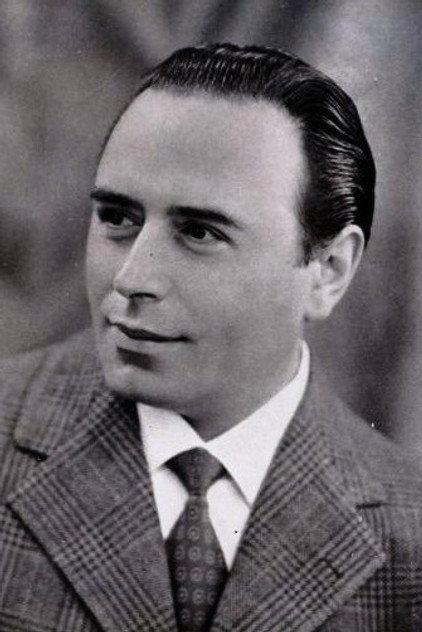 Franco Ricci - Actor Profile Photo