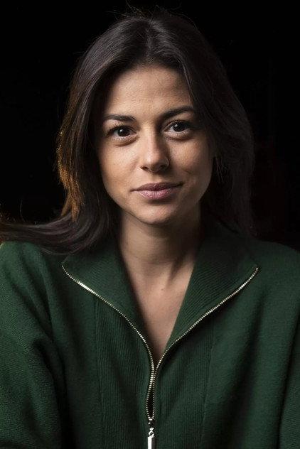 Joana Coelho - Actor Profile Photo