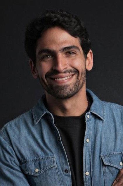 Christian Álvarez - Actor Profile Photo