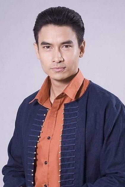 Sira Patrat - Actor Profile Photo