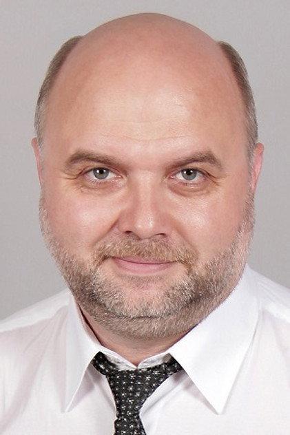 Igor Sigaev - Actor Profile Photo