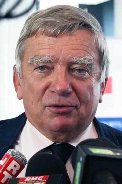 Jean Glavany - Actor Profile Photo