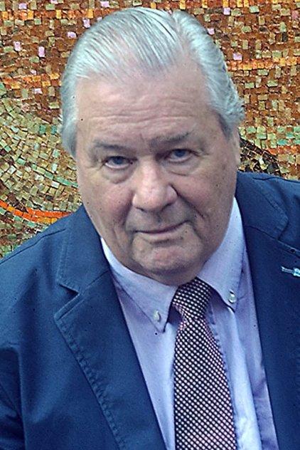 Bruce McGuire - Actor Profile Photo